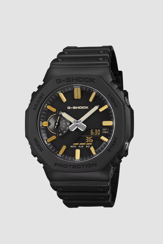 G-Shock GA2100LXB-1A9 Watch - Black