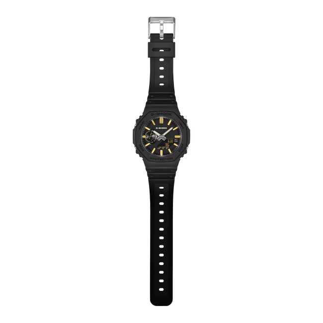 G-Shock GA2100LXB-1A9 Watch - Black