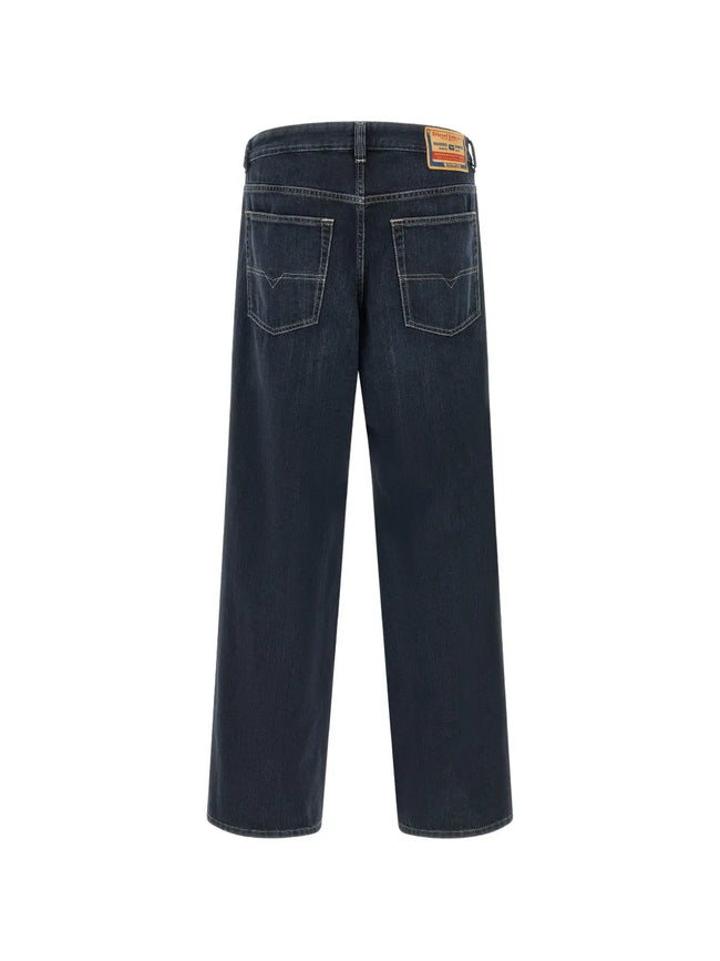 DIESEL D-Macro Jeans - Denim