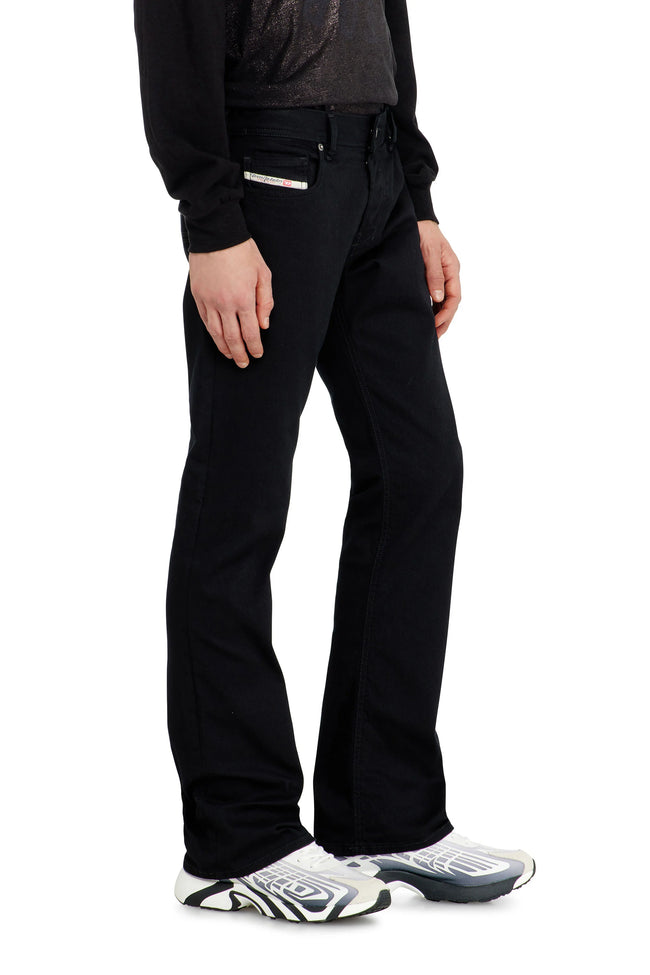 DIESEL 2007 Zatiny Jeans - Black