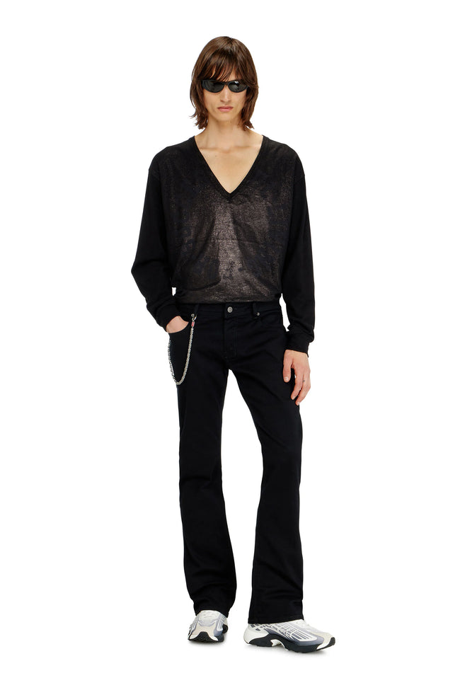 DIESEL 2007 Zatiny Jeans - Black