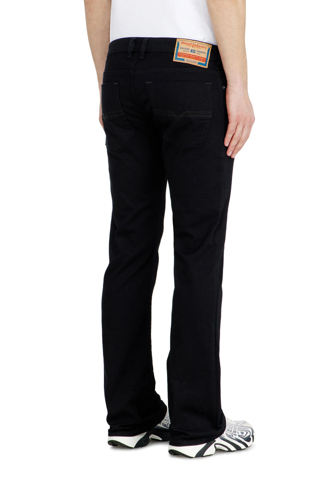 DIESEL 2007 Zatiny Jeans - Black