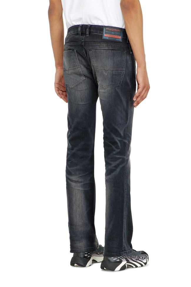 DIESEL 2007 Zatiny Jeans - Black Grey