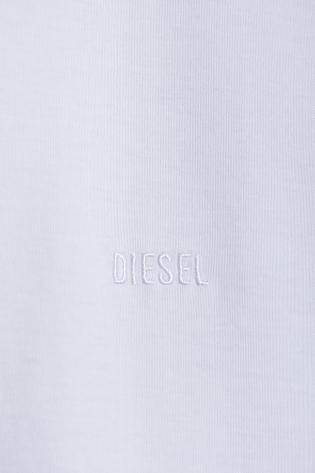 DIESEL T-Adjust-AA2 Tee - White