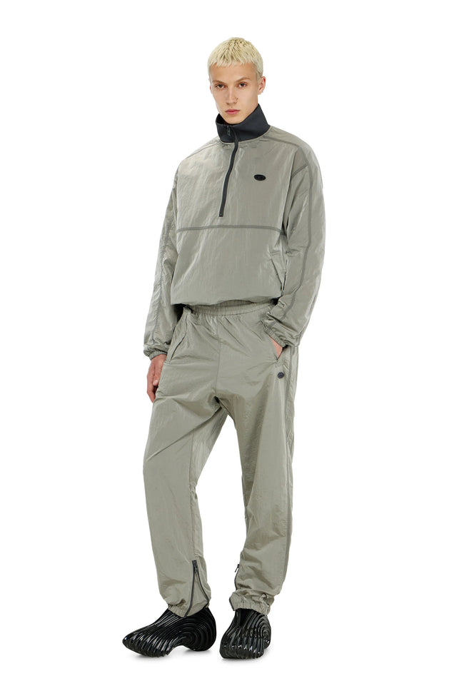 DIESEL P-Anok Pants - Light Grey