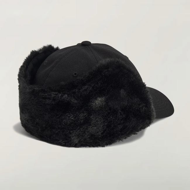 Y-3 Winter Cap - Black