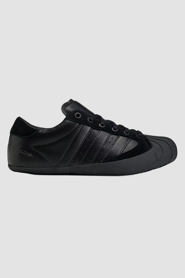 Y-3 Superstar 3G Sneakers - Black