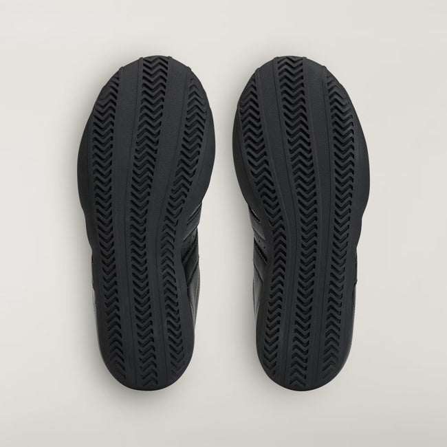 Y-3 Superstar 3G Sneakers - Black