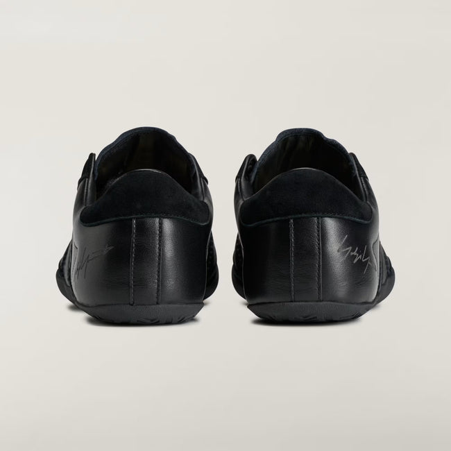 Y-3 Superstar 3G Sneakers - Black