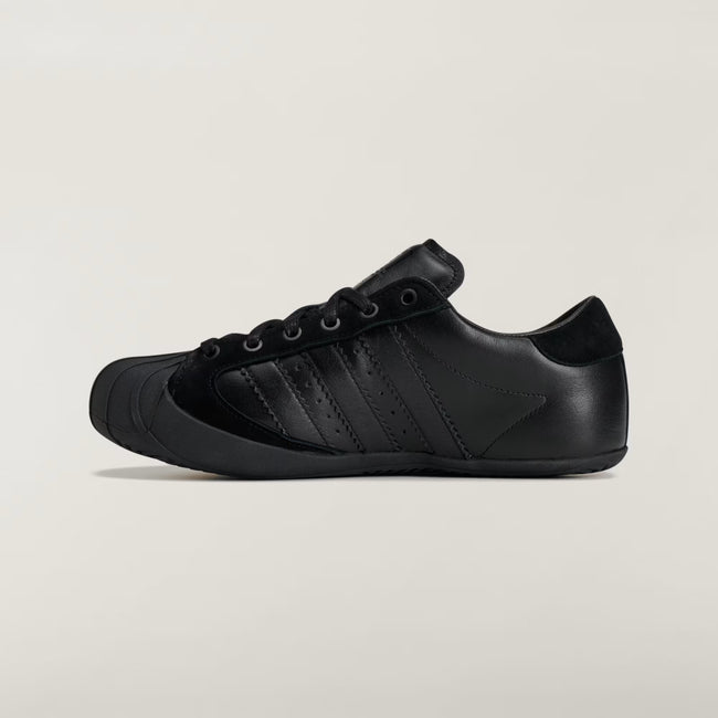 Y-3 Superstar 3G Sneakers - Black