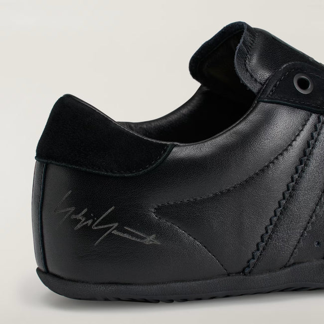 Y-3 Superstar 3G Sneakers - Black