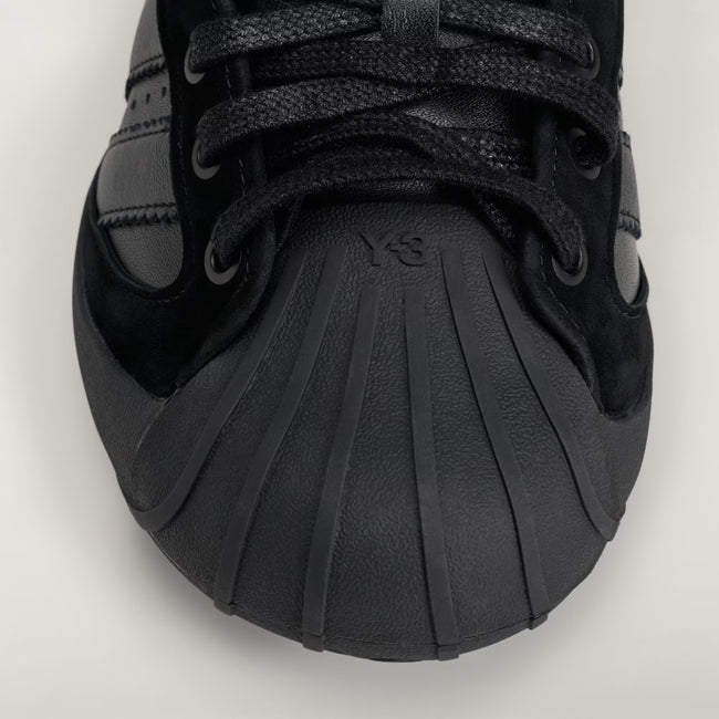 Y-3 Superstar 3G Sneakers - Black