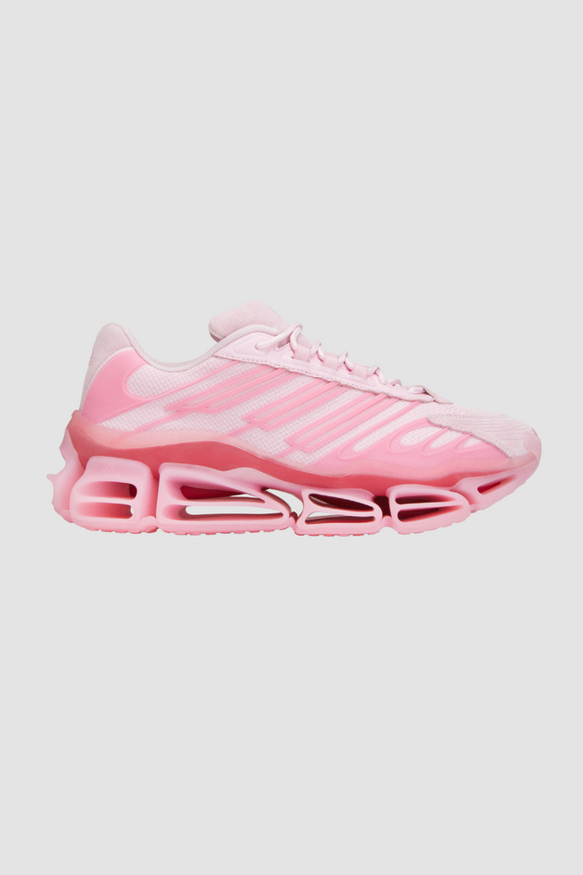 Adidas Originals x Willy Chavarria Megaride - Pink Cloque
