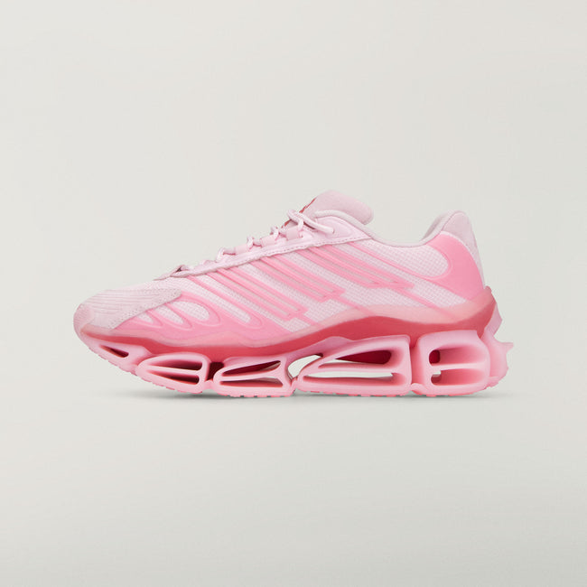 Adidas Originals x Willy Chavarria Megaride - Pink Cloque
