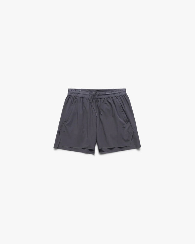 Represent 247 247 Aero Shorts - Graphite