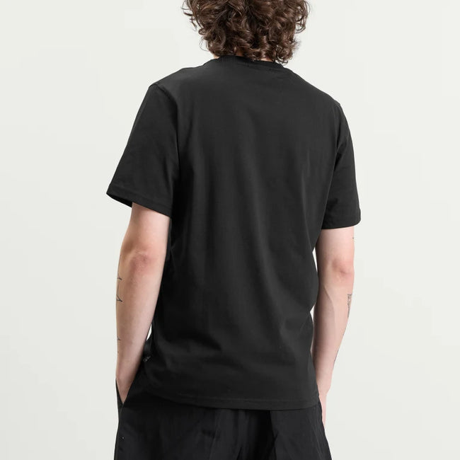 Les Deux Market T-Shirt - Black