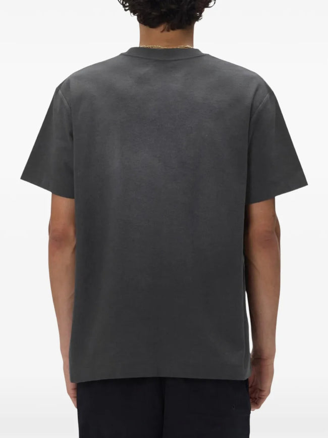 Purple Brand P104-TXBC Textured Tee - Black