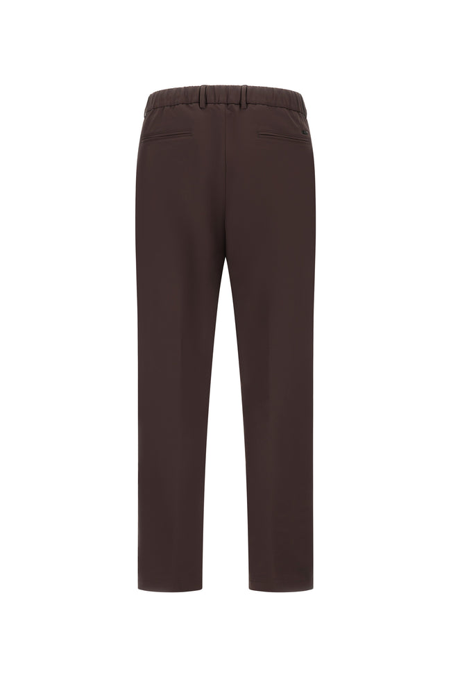 Herno Technical Pants - Brown