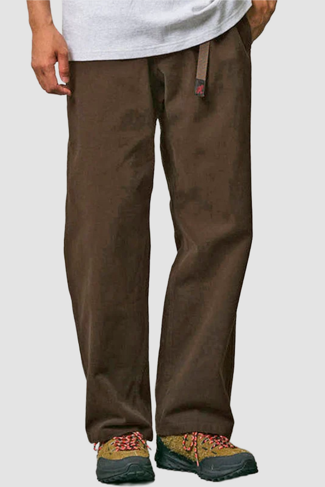 Gramicci Original Gramicci Pants - Brown