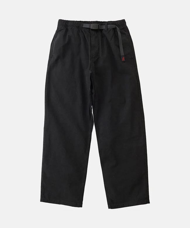 Gramicci Straight Fit Gramicci Pants - Black
