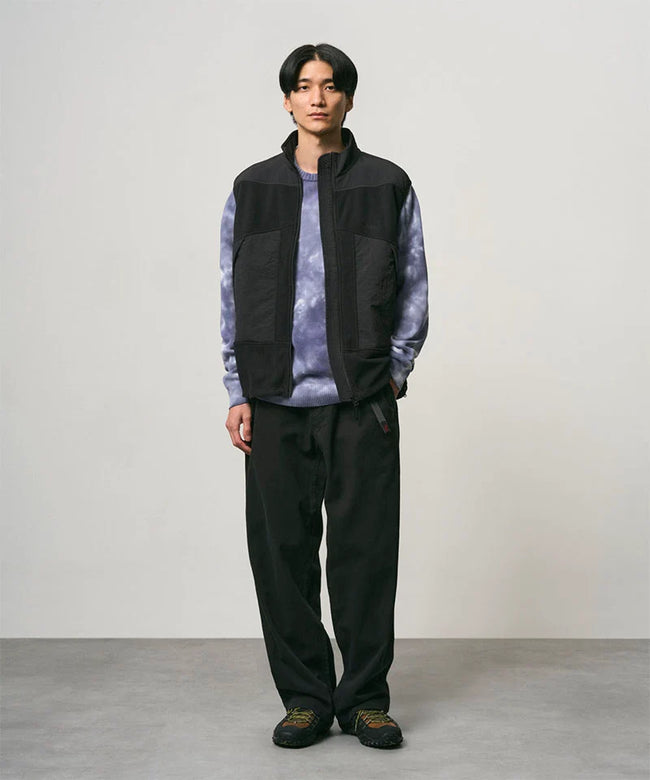 Gramicci Straight Fit Gramicci Pants - Black