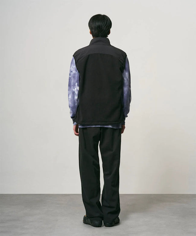 Gramicci Straight Fit Gramicci Pants - Black