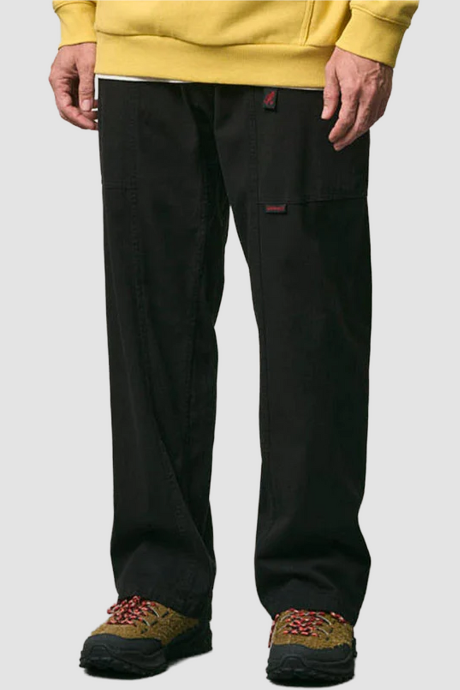 Gramicci Gadget Pants - Black