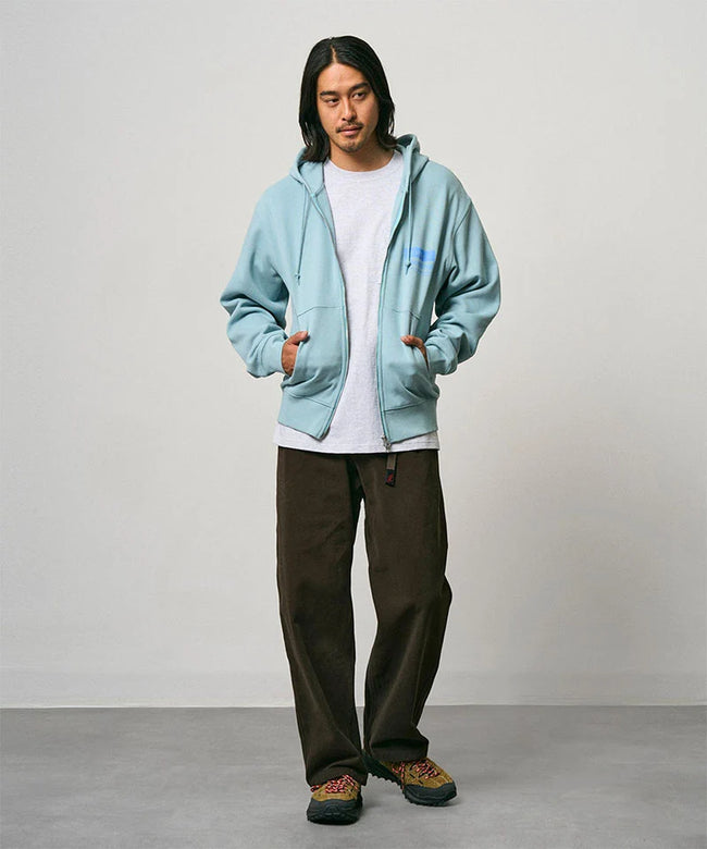 Gramicci Winter Twill Classic Pants - Coffee