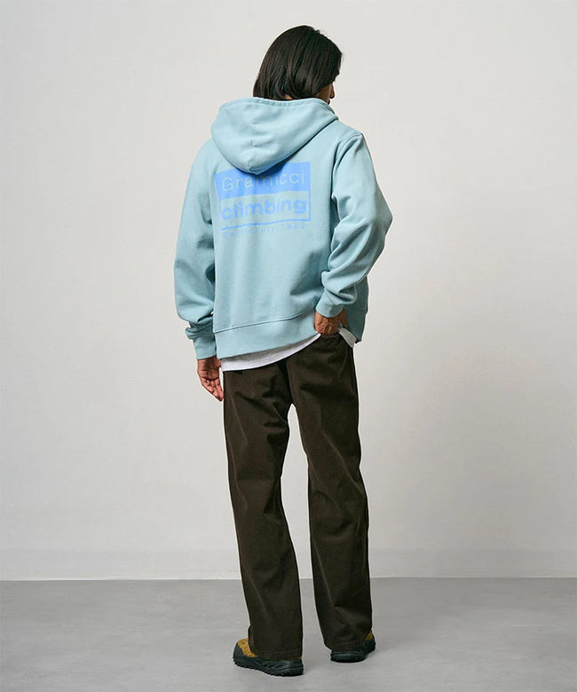 Gramicci Winter Twill Classic Pants - Coffee