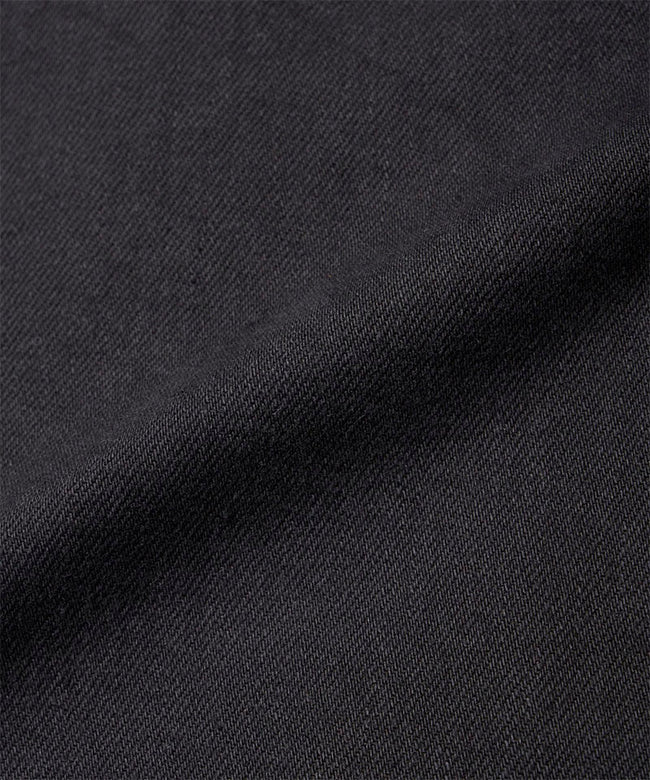 Gramicci Japanese Denim Jacket - Black