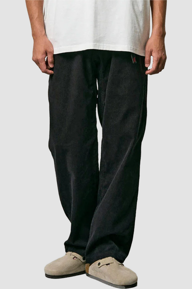 Gramicci Corduroy Gramicci Pants - Black