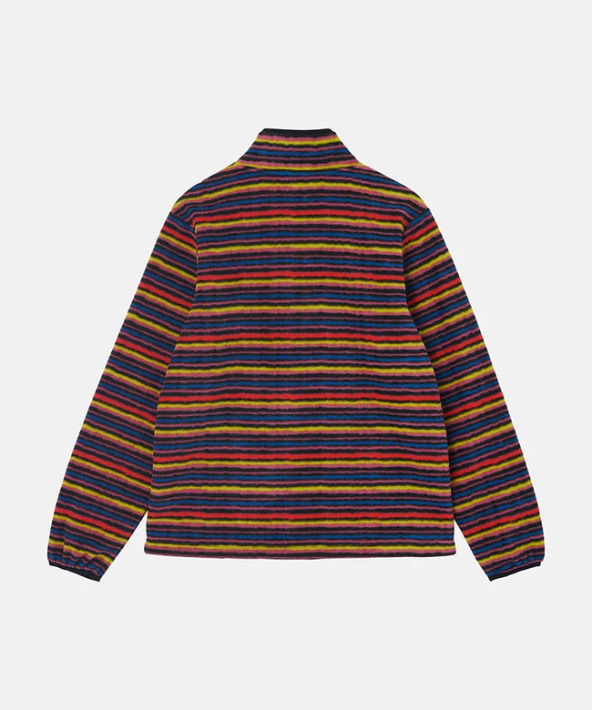 Gramicci Thermal Fleece Pullover Sweater - Multi
