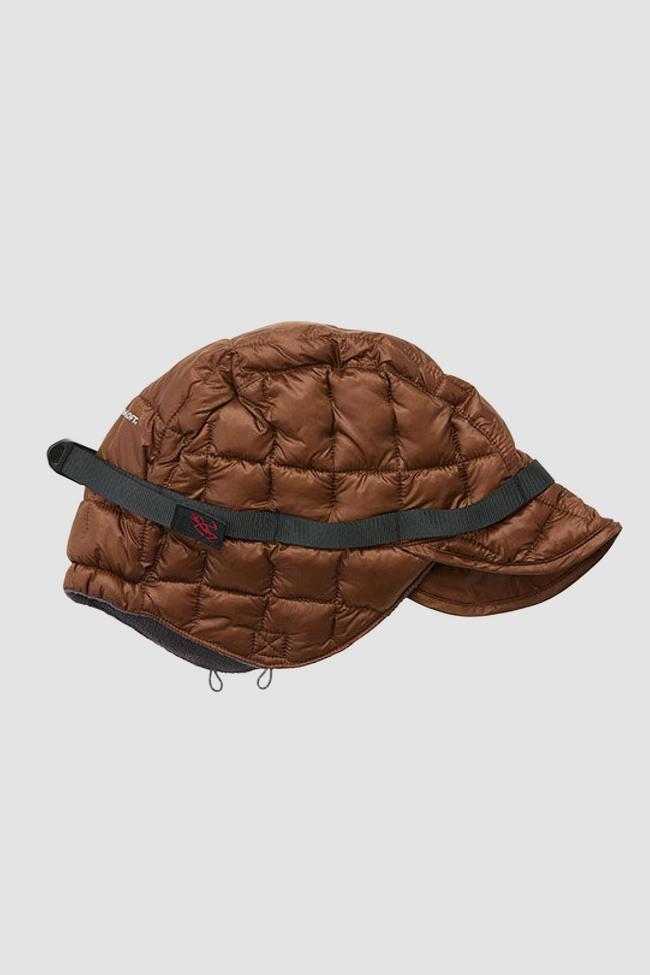 Gramicci G-Zero Primaloft® Hat - Cola