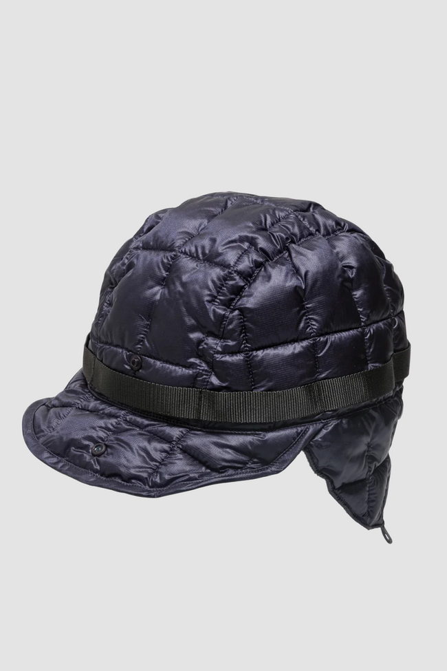 Gramicci G-Zero Primaloft® Hat - Indigo