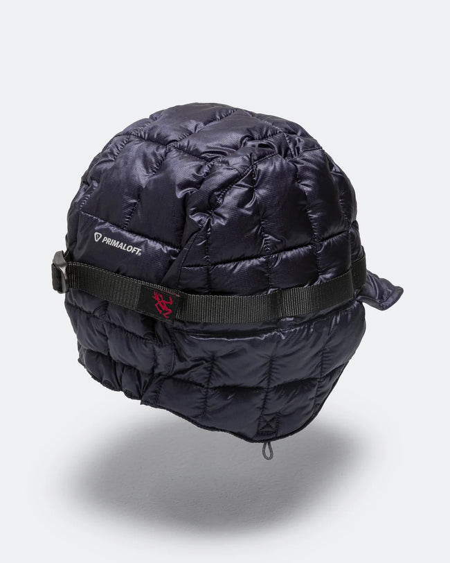 Gramicci G-Zero Primaloft® Hat - Indigo