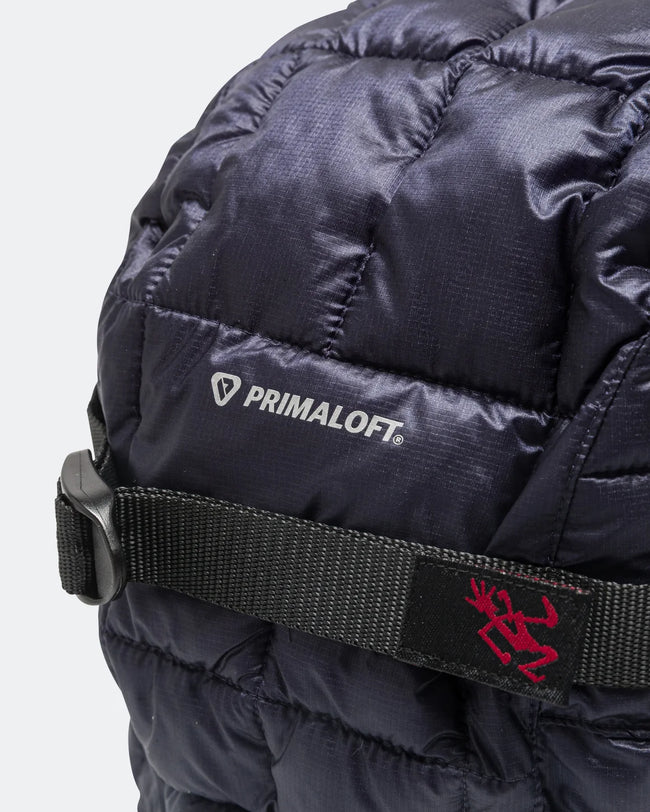 Gramicci G-Zero Primaloft® Hat - Indigo