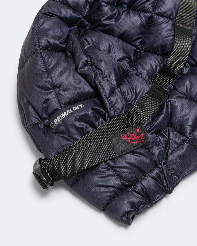 Gramicci G-Zero Primaloft® Hat - Indigo