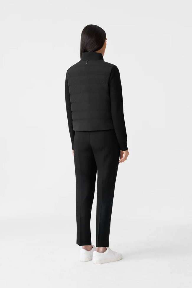 Mackage Womens Lite Jacket f26 Gretel - Black