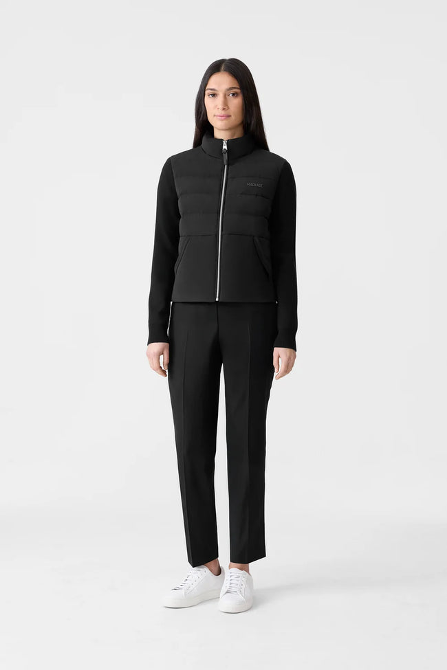 Mackage Womens Lite Jacket f26 Gretel - Black