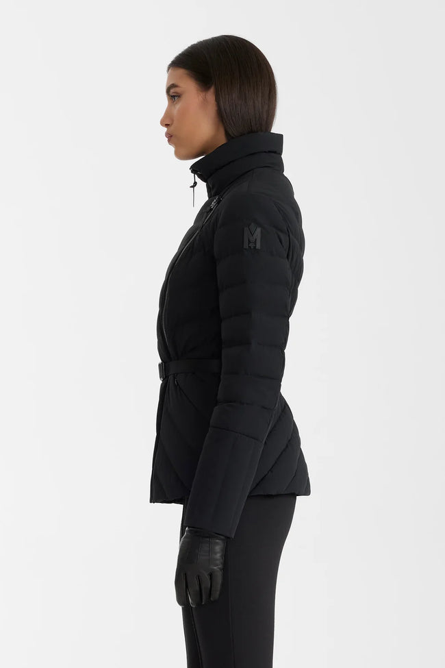 Mackage Womens Lite Jacket f26 Eshe - Black