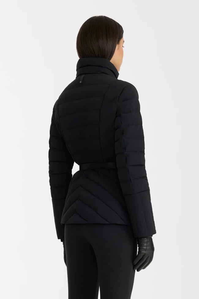 Mackage Womens Lite Jacket f26 Eshe - Black