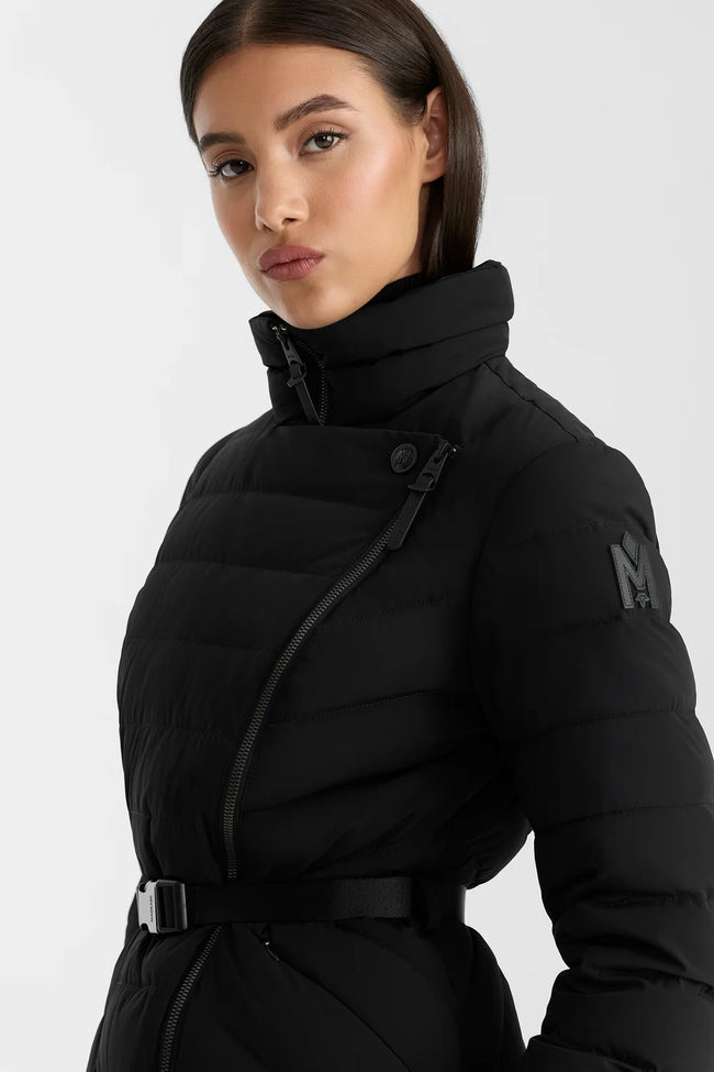 Mackage Womens Lite Jacket f26 Eshe - Black