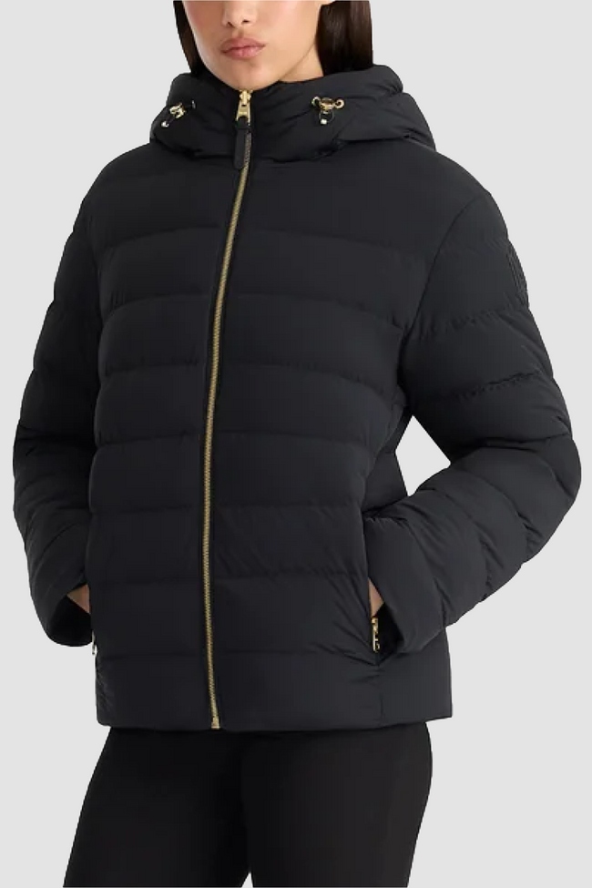 Mackage Womens Lite Jacket f26 Singa - Black