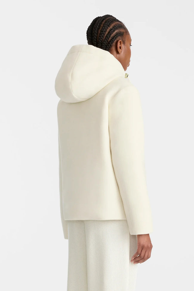 Mackage Womens Lite Jacket f26 Singa - Cream