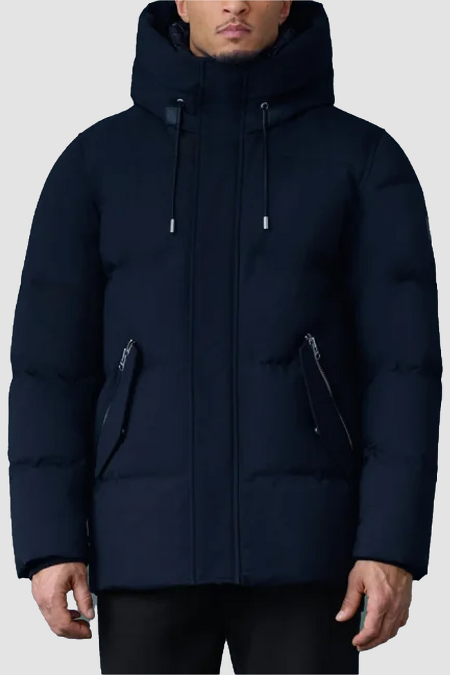 Mackage Mens Down *Parka Graydon-Z - Black