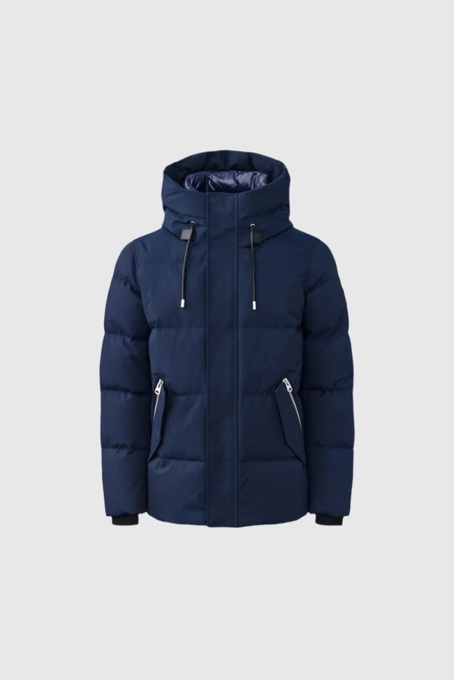 Mackage Mens Down *Parka Graydon-Z - Black