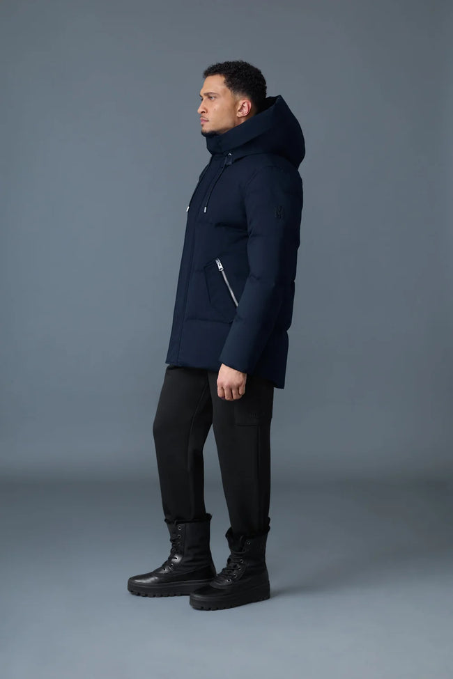 Mackage Mens Down *Parka Graydon-Z - Black