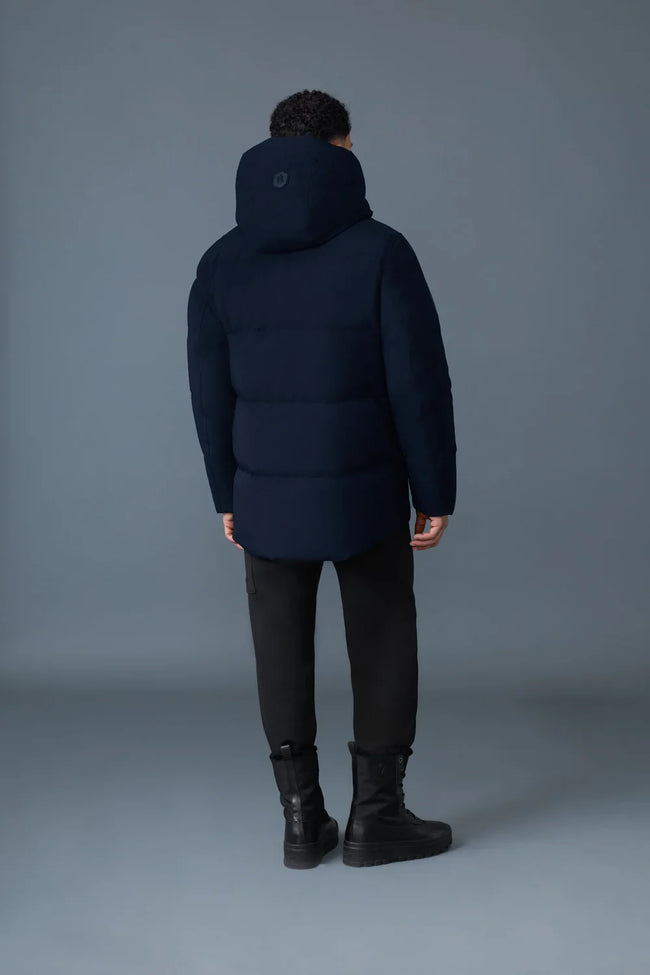 Mackage Mens Down *Parka Graydon-Z - Black