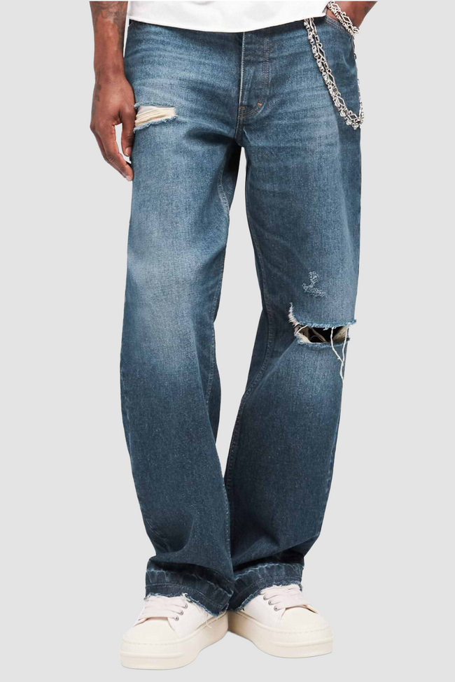 Represent Heaton Jeans - Blue