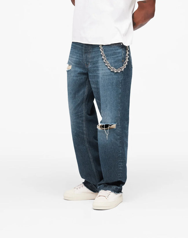 Represent Heaton Jeans - Blue